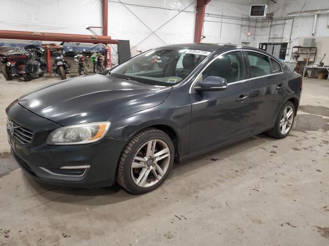 VOLVO S60 T5