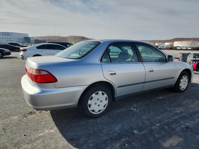 2000 HONDA ACCORD LX #3296220430
