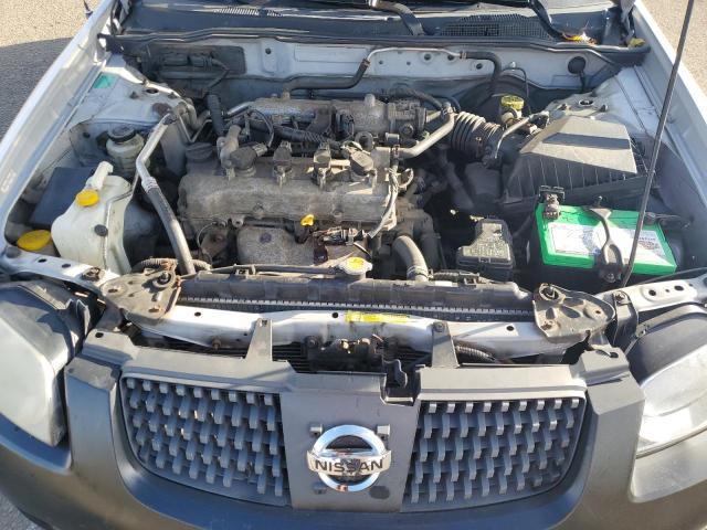 2006 NISSAN SENTRA 1.8 #3304515503