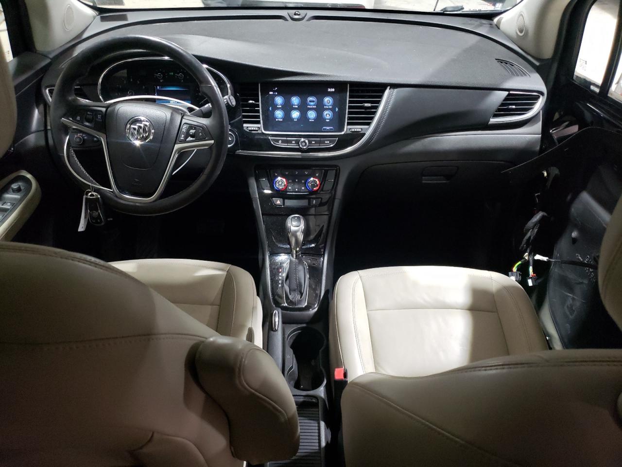 BUICK ENCORE ESSENCE
