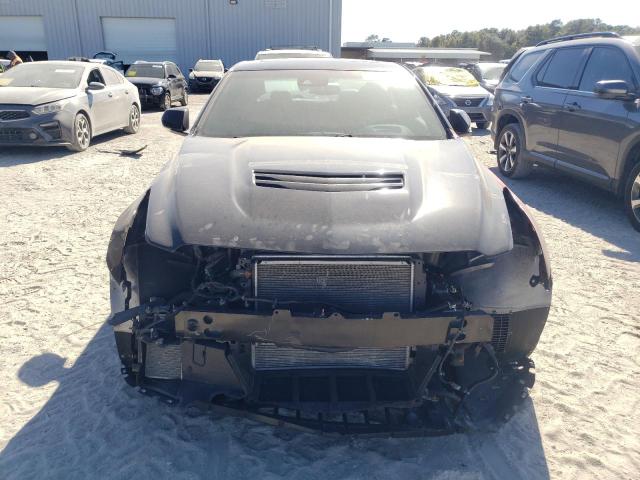 2016 CADILLAC ATS-V 1G6AN5SY0G0155814