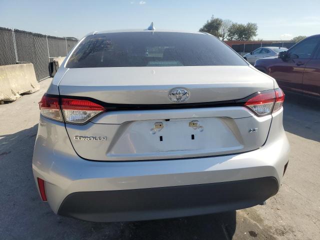 2023 TOYOTA COROLLA LE #3303904690