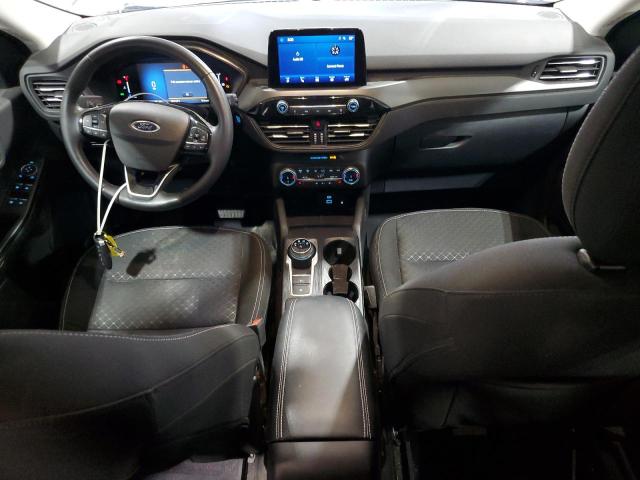 2023 FORD ESCAPE ACT #3302699055