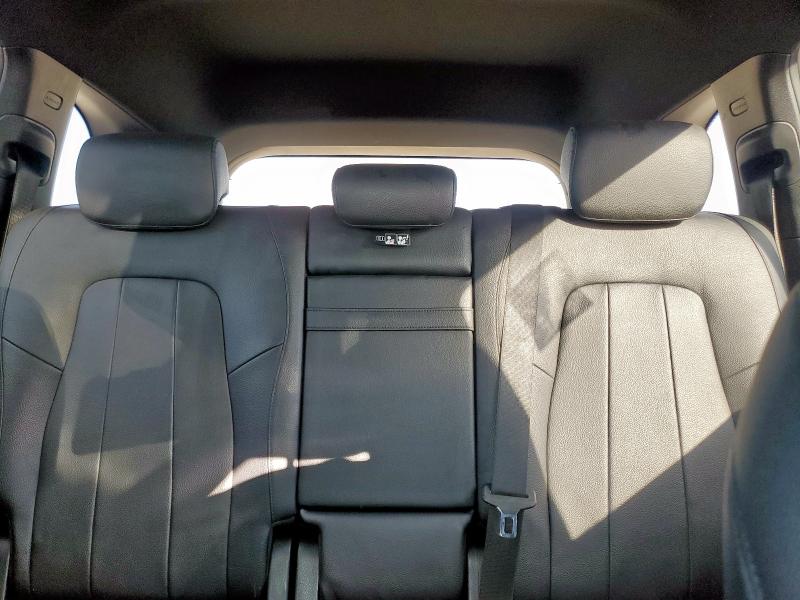 2020 MERCEDES-BENZ GLB 250 #3293272424