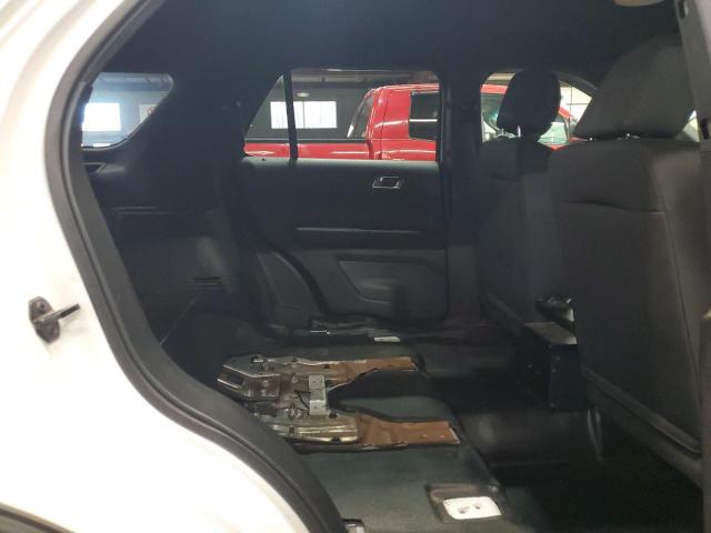 2019 FORD EXPLORER P #3278524394