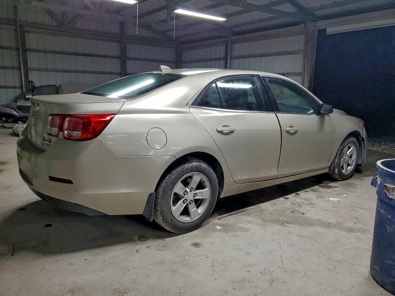 2013 CHEVROLET MALIBU 1LT #3301809334