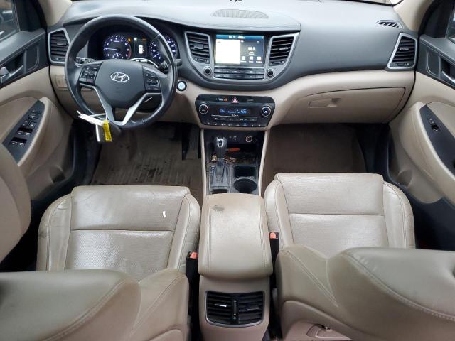 2016 HYUNDAI TUCSON LIM #3294260882