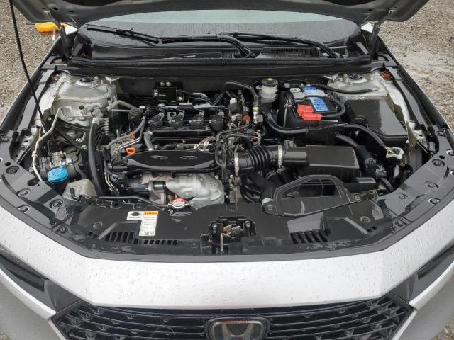 2024 HONDA ACCORD LX - 1HGCY1F21RA074881