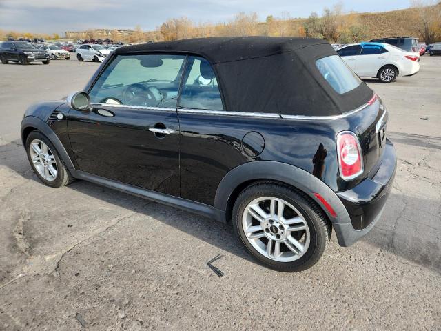 2011 MINI COOPER - WMWZN3C52BTZ89323