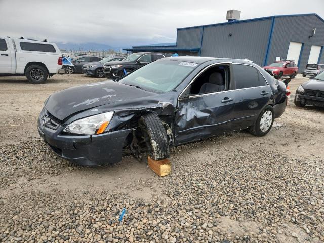 2003 HONDA ACCORD LX #3306875897