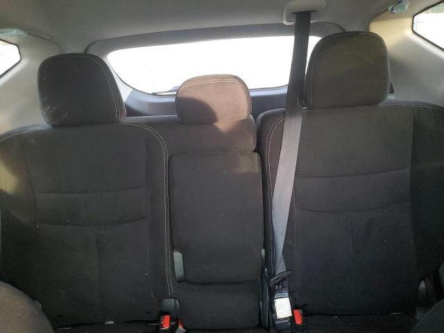 2021 NISSAN MURANO S #3309129161