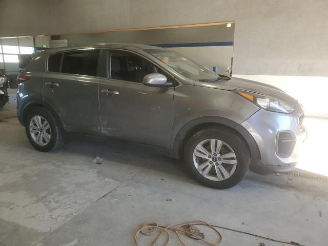 2017 KIA SPORTAGE L #3301820406