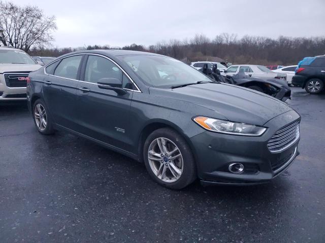 2015 FORD FUSION TIT #3292182223