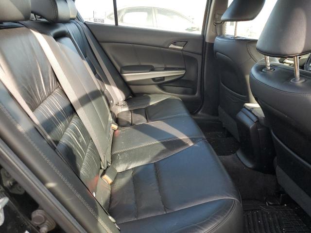 2009 HONDA ACCORD EXL #3296238406