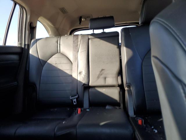 2021 TOYOTA HIGHLANDER #3291325142