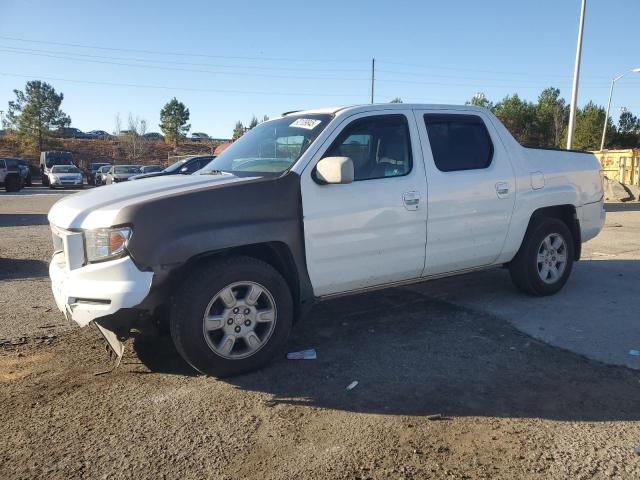 HONDA RIDGELINE