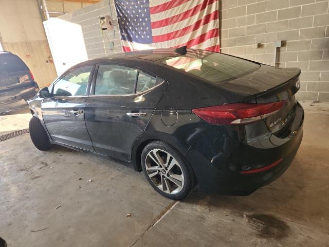 2017 HYUNDAI ELANTRA SE #3292704603