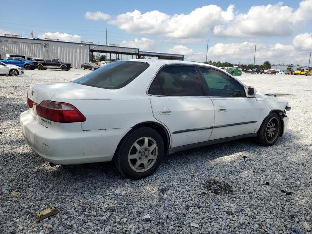 1999 HONDA ACCORD LX #3301751482