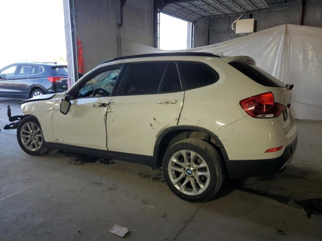 2015 BMW X1 XDRIVE2 #3296957830
