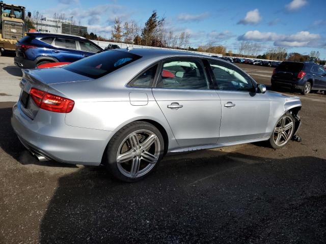 2015 AUDI S4 - WAUFGDFL5FA042145