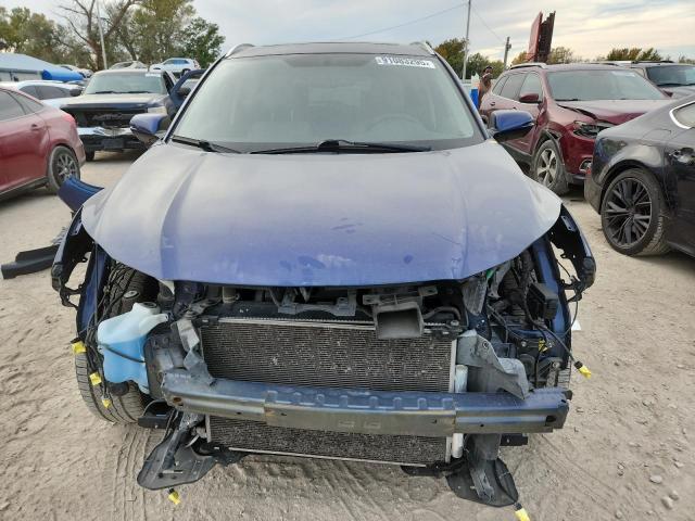 2017 HONDA HR-V EXL #3285102405