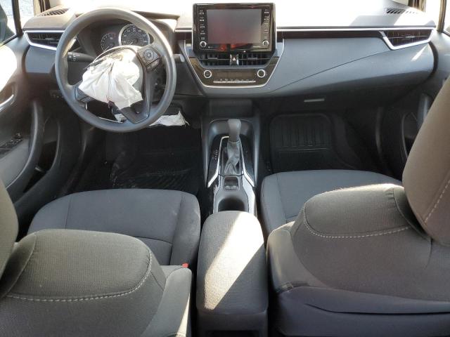 2021 TOYOTA COROLLA LE #3292582859