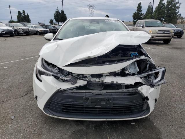 2024 TOYOTA COROLLA LE #3310540064