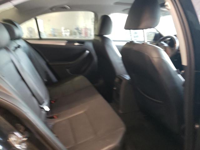 2011 VOLKSWAGEN JETTA TDI #3297118528