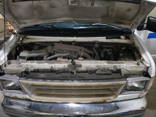 1994 FORD ECONOLINE #3284338032