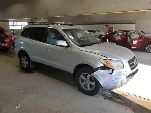 2007 HYUNDAI SANTA FE #3305542073