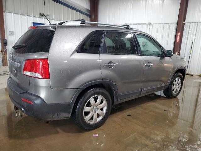 2012 KIA SORENTO BA #3298126132