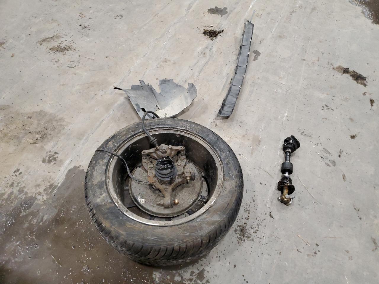 BUICK ENCORE CONVENIENCE