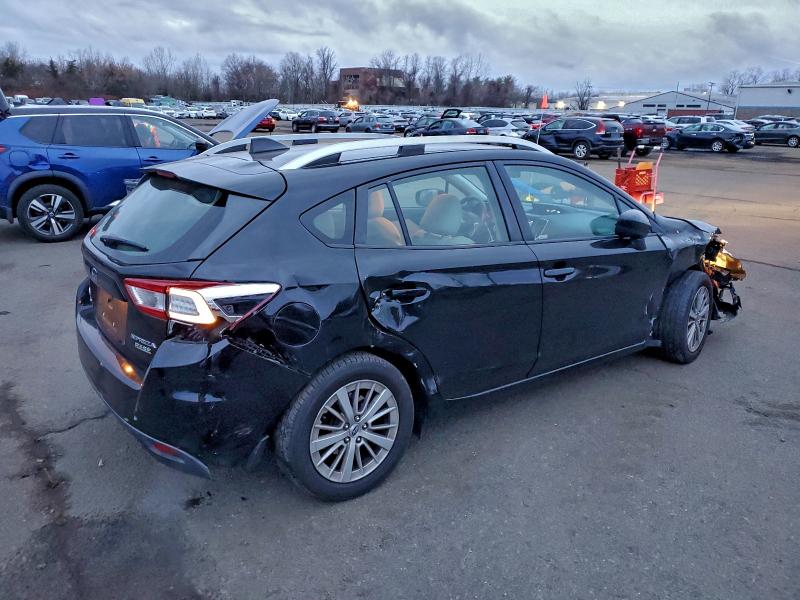 2017 SUBARU IMPREZA PR #3302646141
