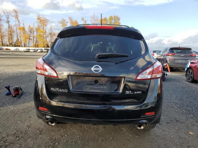 2014 NISSAN MURANO S - JN8AZ1MW2EW513645