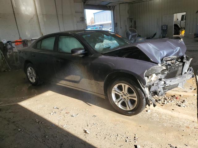 2019 DODGE CHARGER SX #3293512446