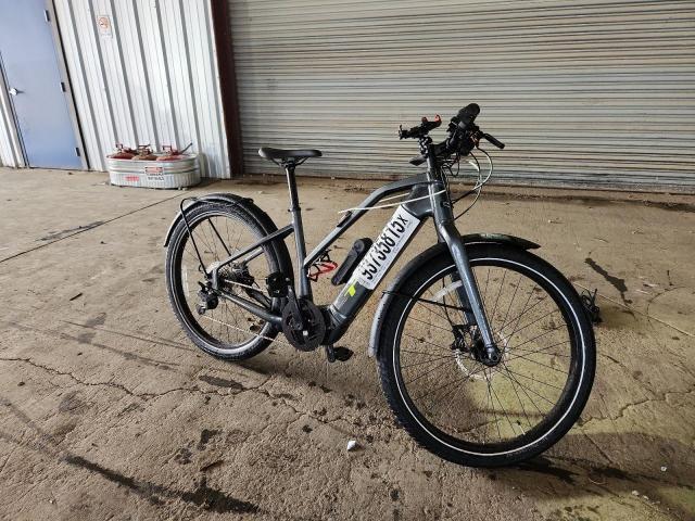 Global Auto Auctions: 2023 OTRH TREK ALLANT 8S STAGGER