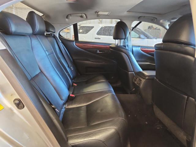 2012 LEXUS LS 460 - JTHCL5EF9C5014077