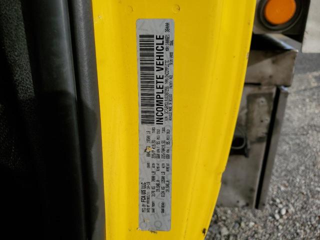 2018 RAM 5500 #3287810122