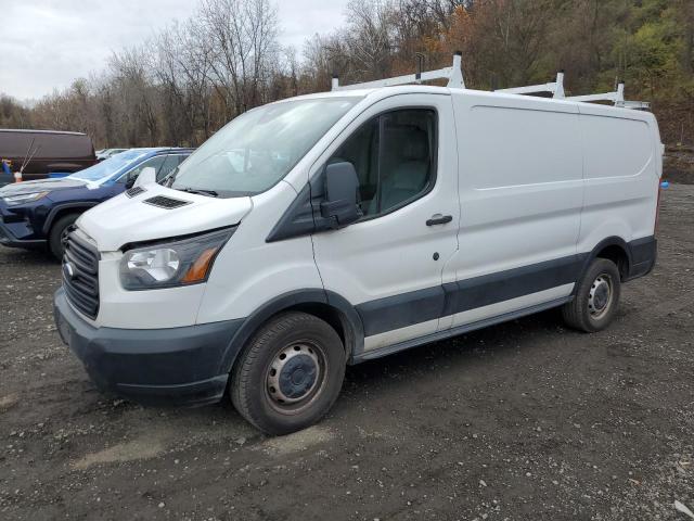 Global Auto Auctions: 2019 FORD TRANSIT T-