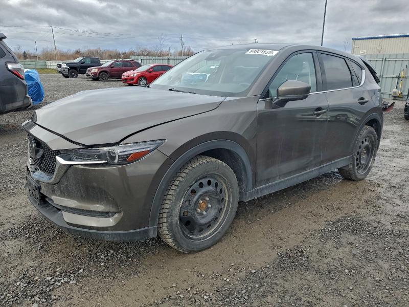 MAZDA CX-5 GRAND