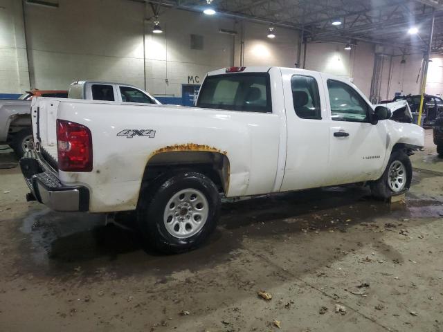 2013 CHEVROLET SILVERADO #3296258440