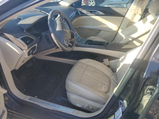 2014 LINCOLN MKZ #3292298266