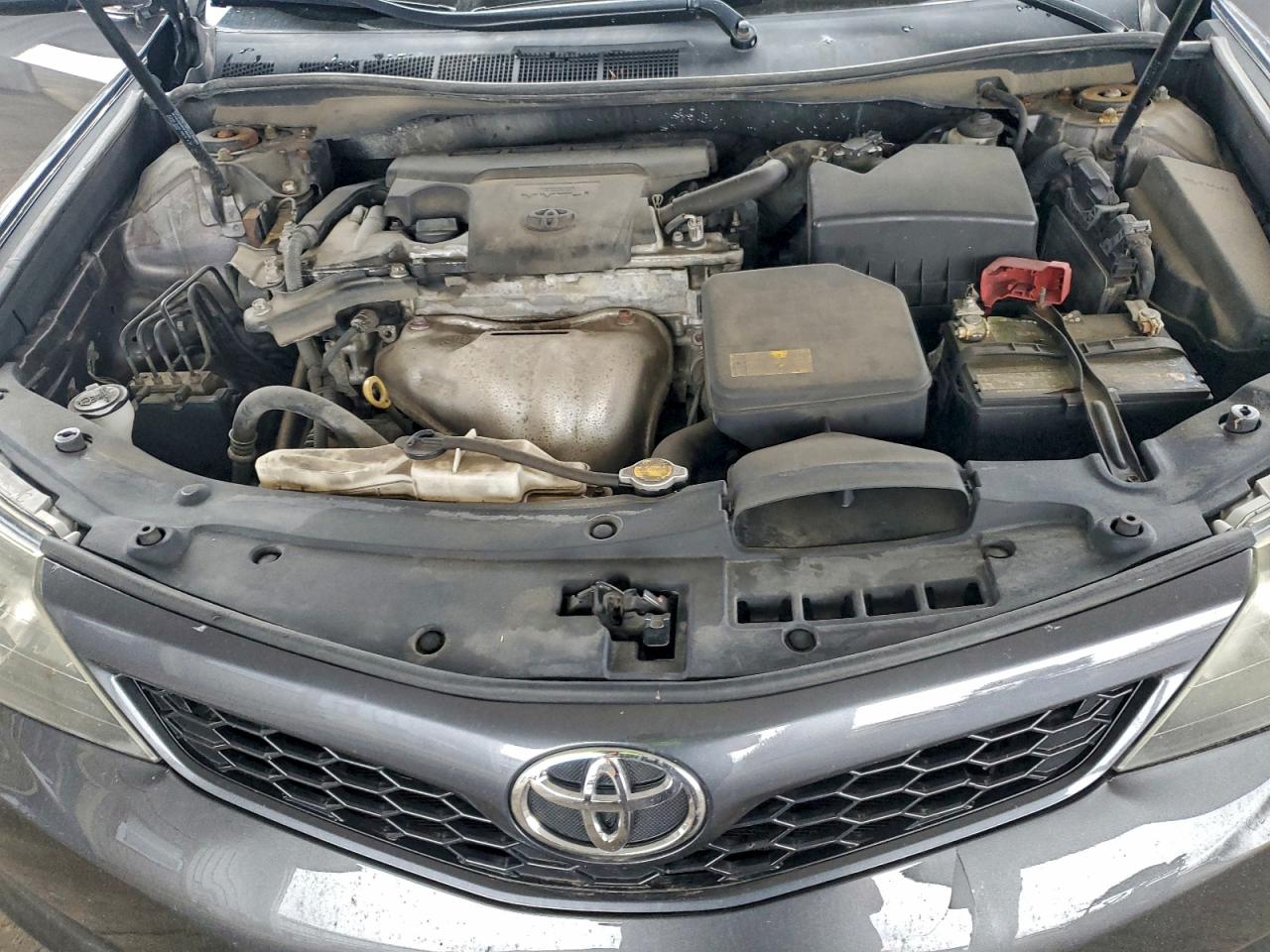 TOYOTA CAMRY L