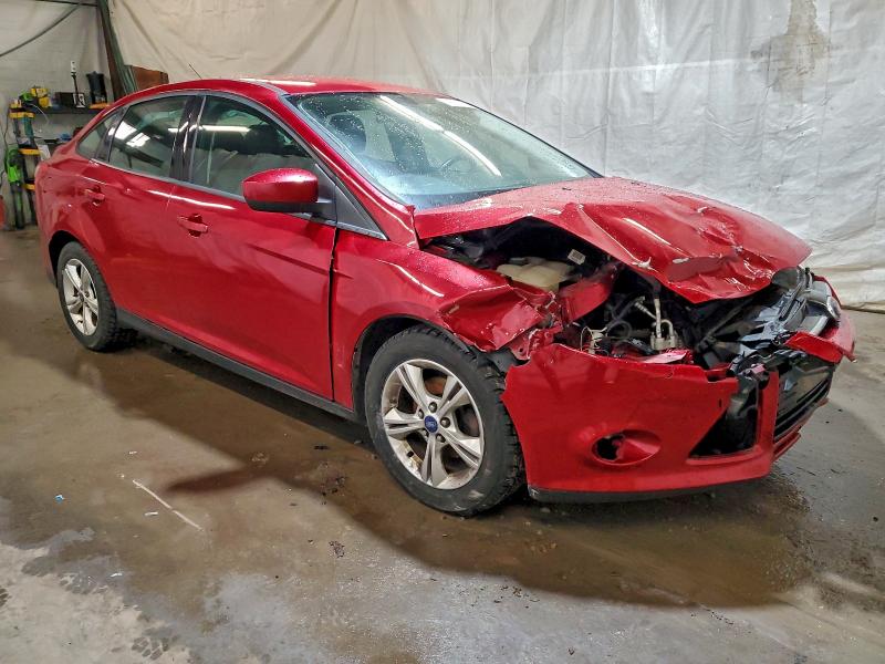 2012 FORD FOCUS SE #3301962612