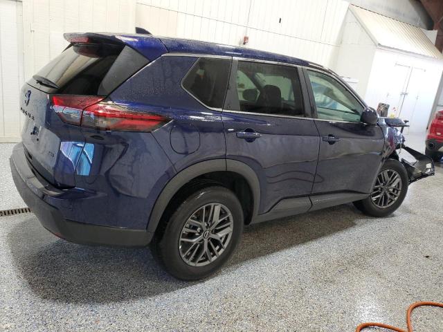 2026 NISSAN ROGUE SV #3297010421
