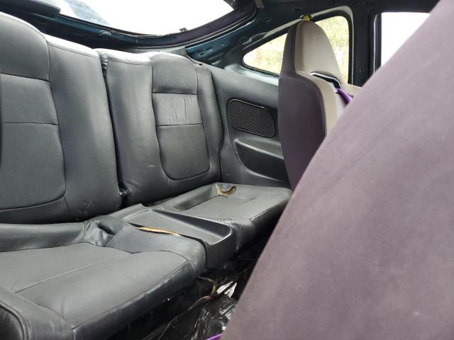 1996 ACURA INTEGRA LS #3290021269