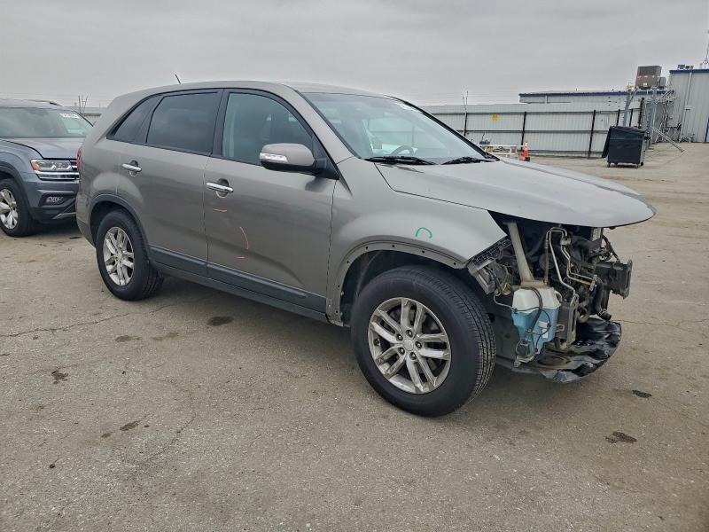 2014 KIA SORENTO LX #3302632056