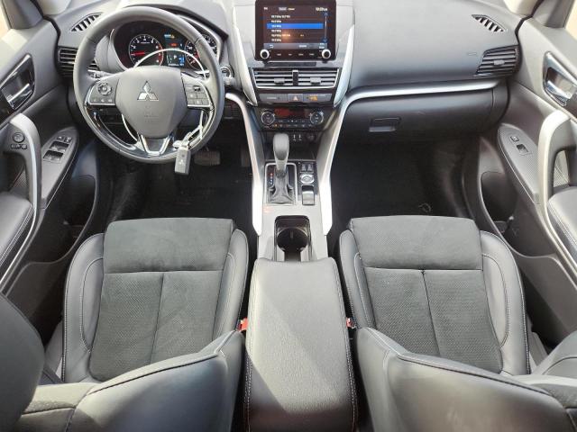 2025 MITSUBISHI ECLIPSE CR #3292344266