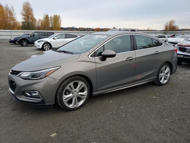 CHEVROLET CRUZE PREM