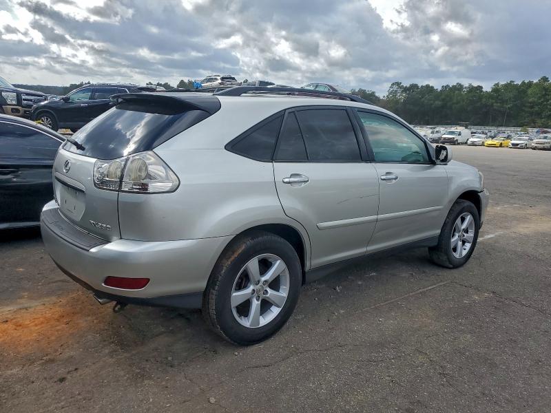 2008 LEXUS RX 350 #3296916815